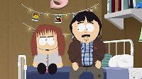 Click to watch 'Tegridy Farms Halloween...' (popup) South Park